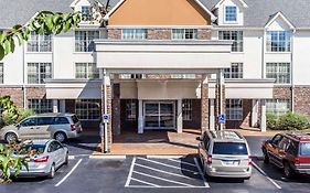 Comfort Inn & Suites Ballpark Area